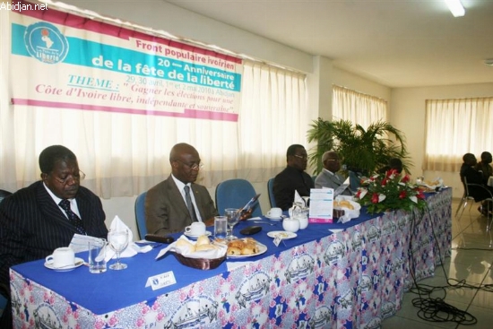 Organisation de la fête de la Liberté Yopougon 2010: Qui sont les ouvriers de l’évènement ?